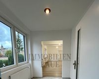 Eingangsbereich