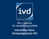 Mitglied im IVD (Immobilienverband Deutschland)